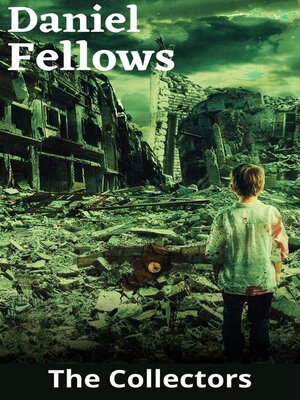cover image of The Collectors